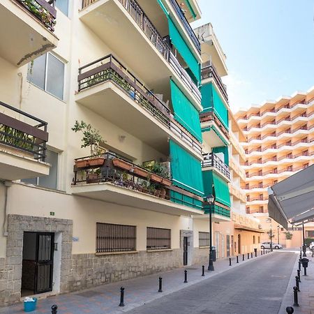 Malagasuite Front Beach Fuengirola Luaran gambar