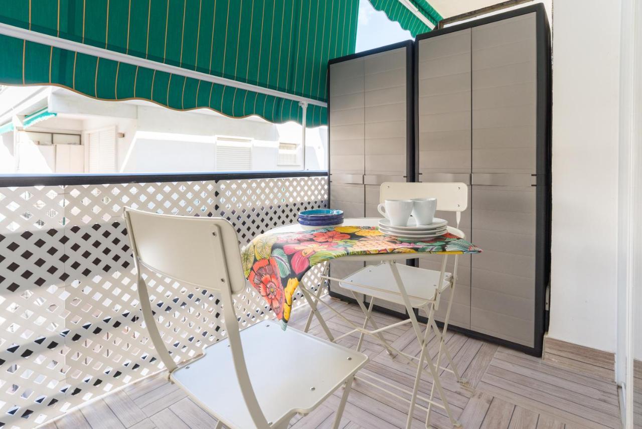 Malagasuite Front Beach Fuengirola Luaran gambar