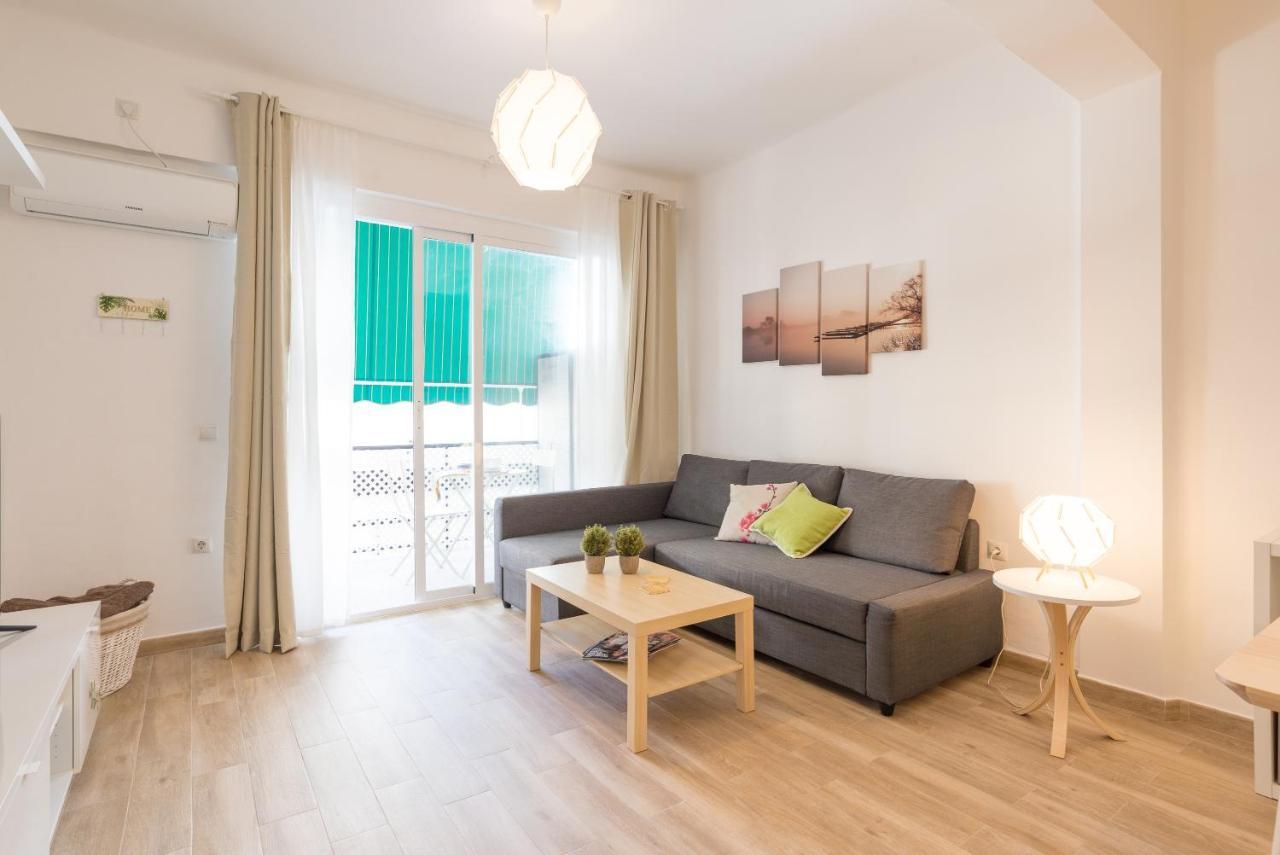 Malagasuite Front Beach Fuengirola Luaran gambar