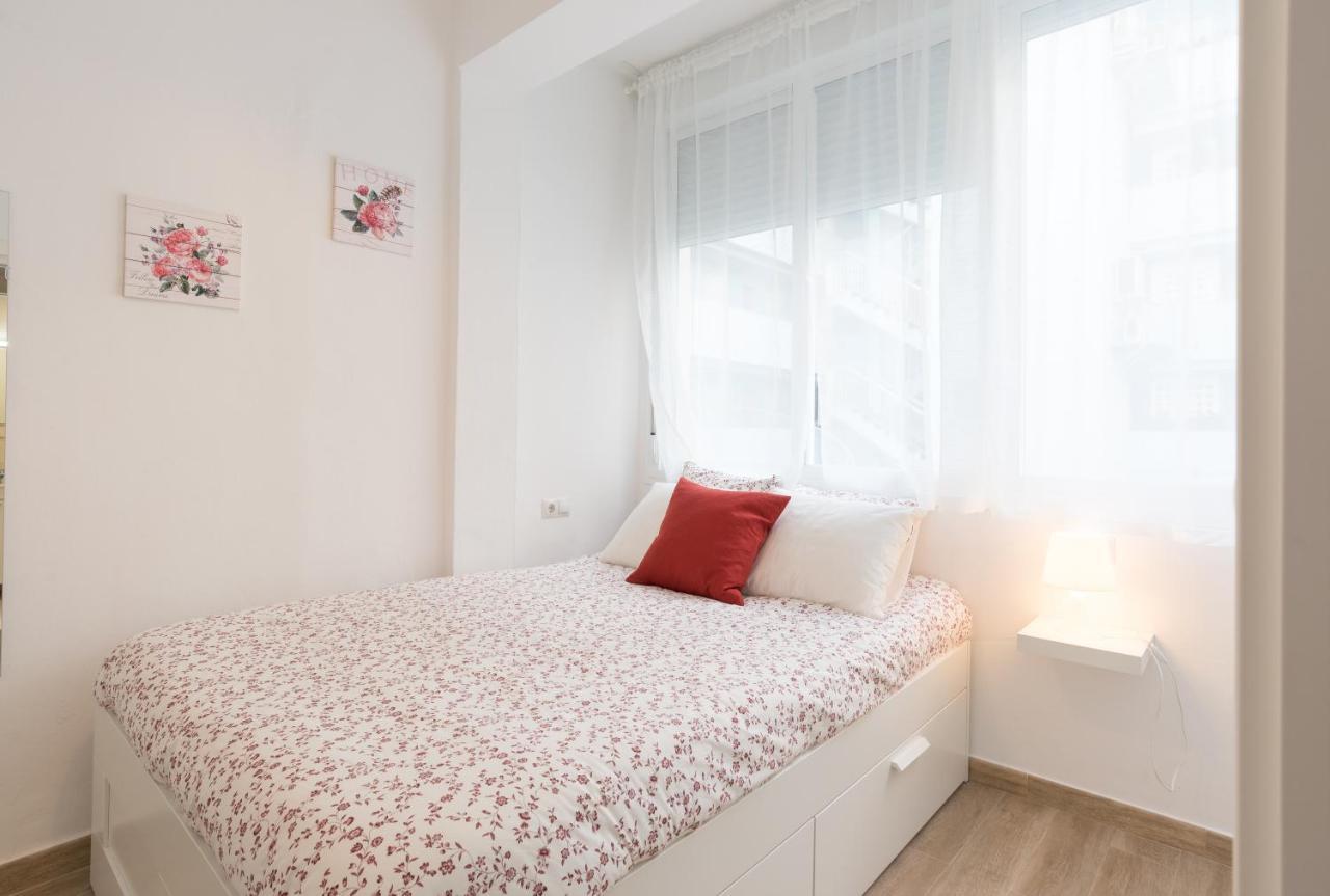 Malagasuite Front Beach Fuengirola Luaran gambar